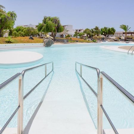 Lanzahost Casa Elena Appartement Costa Teguise Buitenkant foto