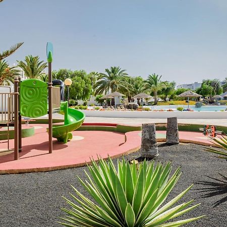 Lanzahost Casa Elena Appartement Costa Teguise Buitenkant foto