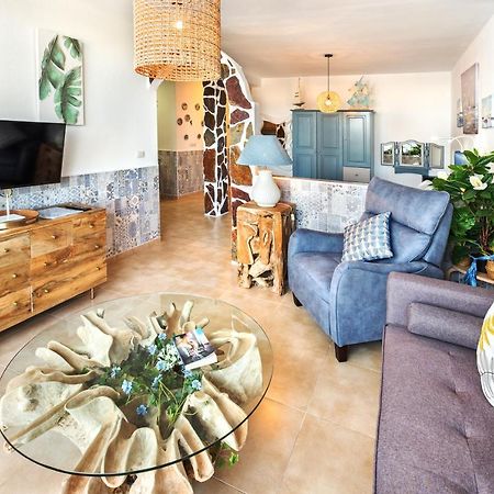 Lanzahost Casa Elena Appartement Costa Teguise Buitenkant foto