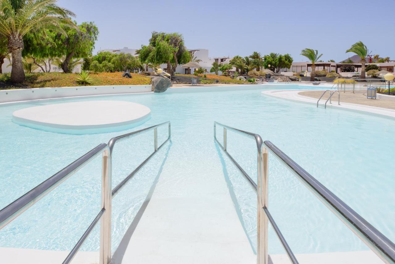 Lanzahost Casa Elena Appartement Costa Teguise Buitenkant foto