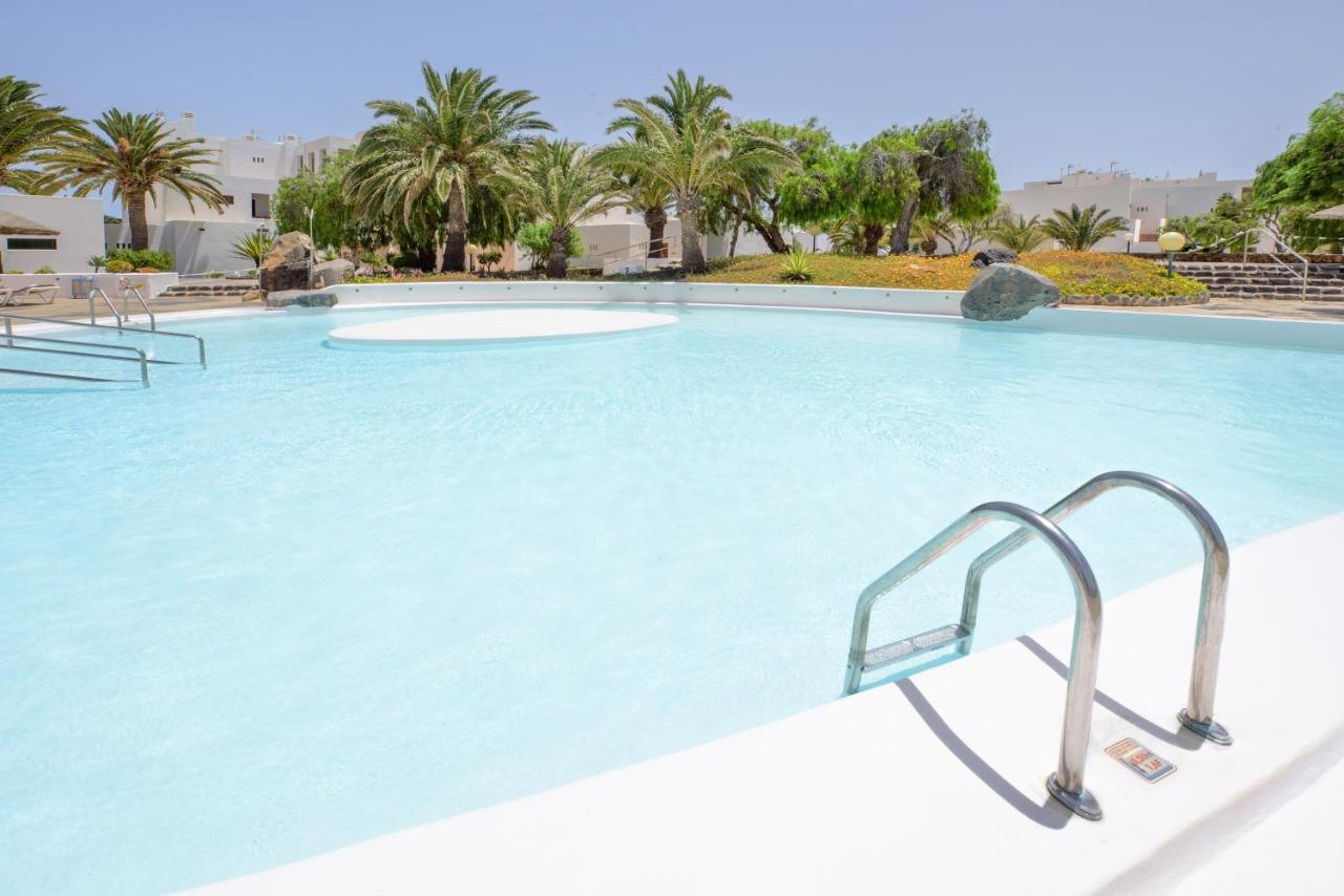 Lanzahost Casa Elena Appartement Costa Teguise Buitenkant foto