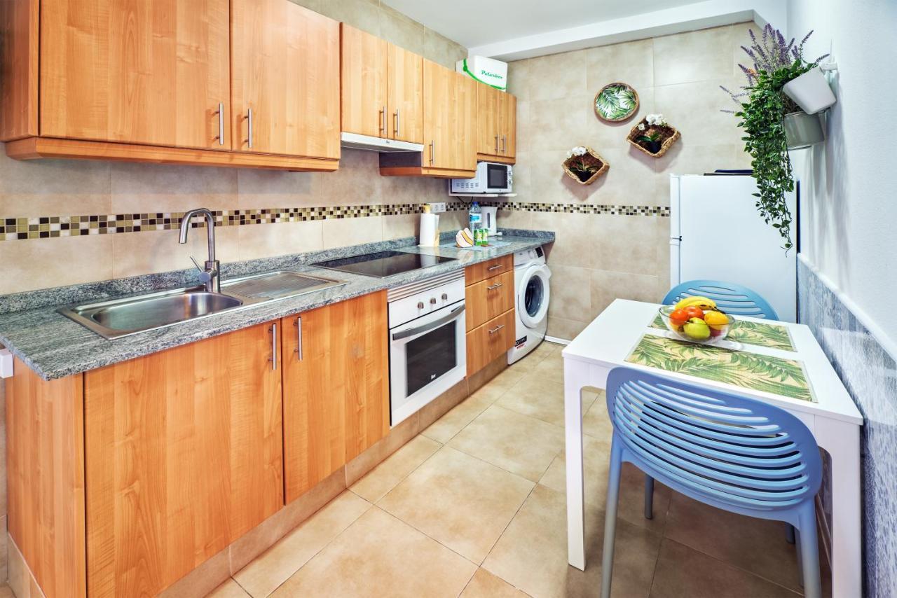 Lanzahost Casa Elena Appartement Costa Teguise Buitenkant foto